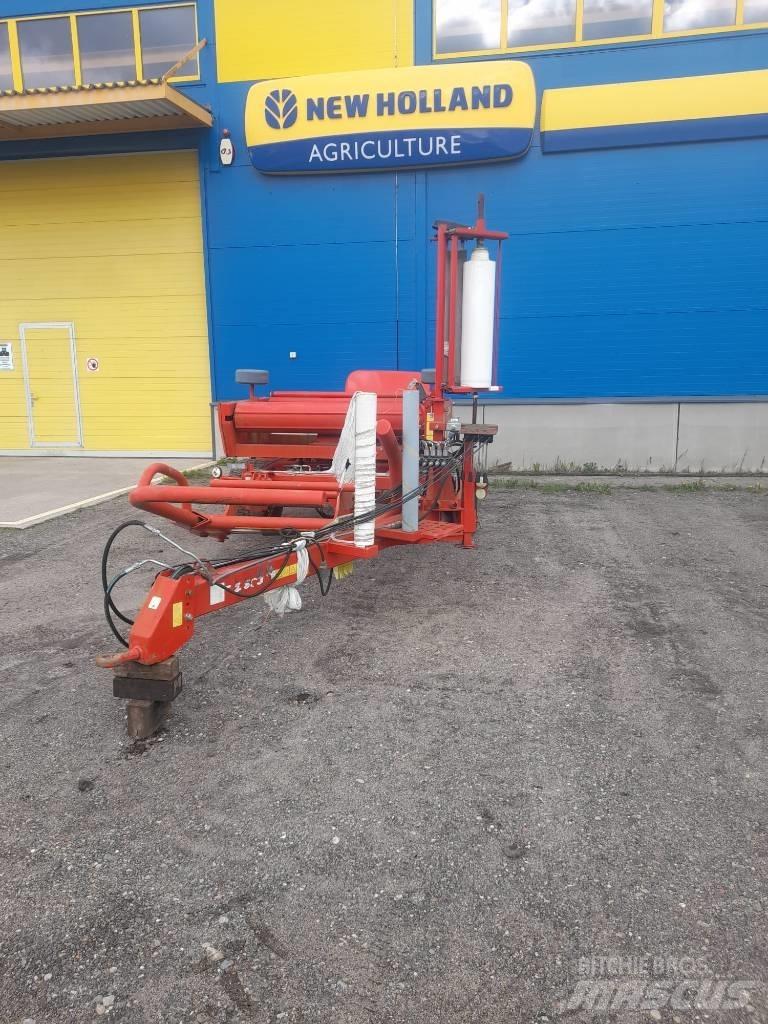 Metal-Fach Z593 Λοιπός εξοπλισμός συγκομιδής χορτονομής