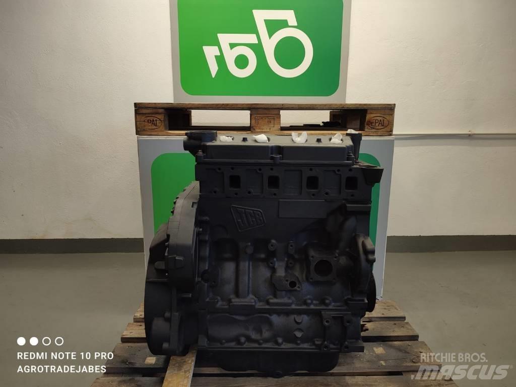 JCB 444 engine Κινητήρες