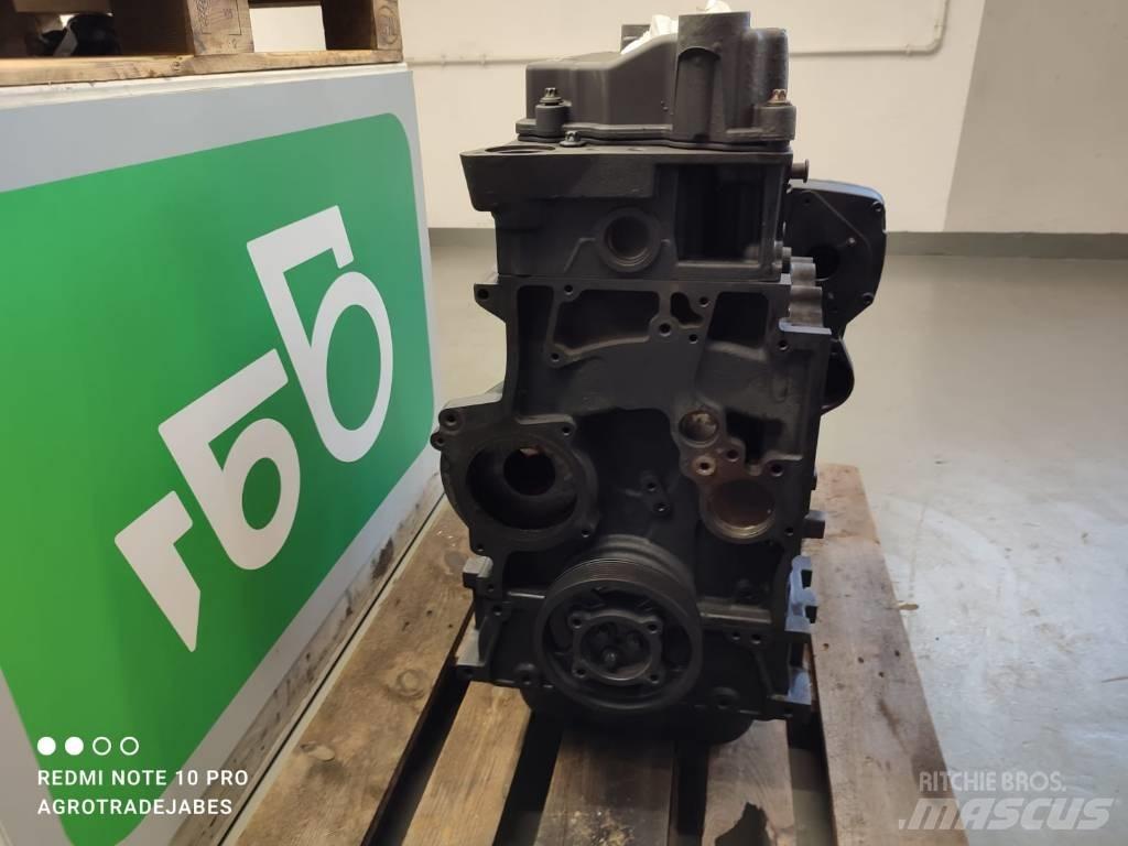 JCB 444 engine Κινητήρες