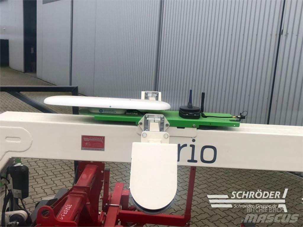  ORIO ROBOTER Άλλα γεωργικά μηχανήματα