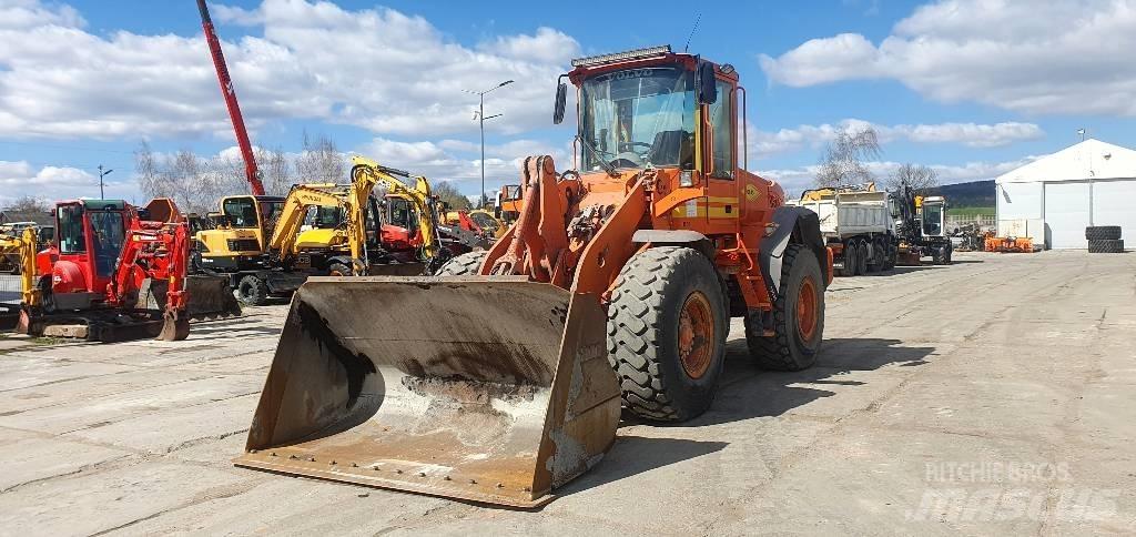 Volvo L 90 E Φορτωτές με λάστιχα (Τροχοφόροι)