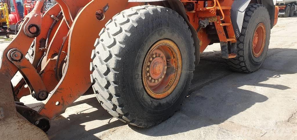 Volvo L 90 E Φορτωτές με λάστιχα (Τροχοφόροι)
