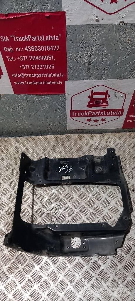 Scania R440  1853355 Καμπίνες και εσωτερικό