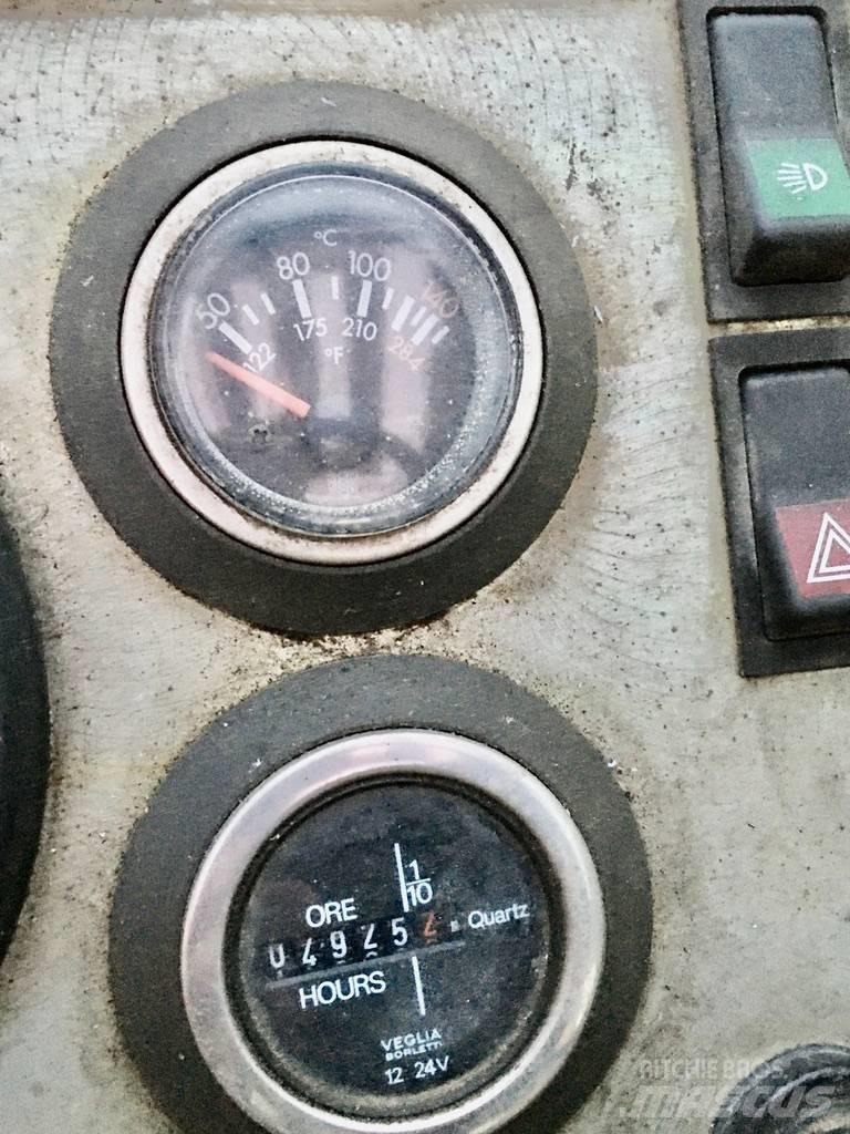Terex PPM A 600 Γερανοί ανώμαλου εδάφους