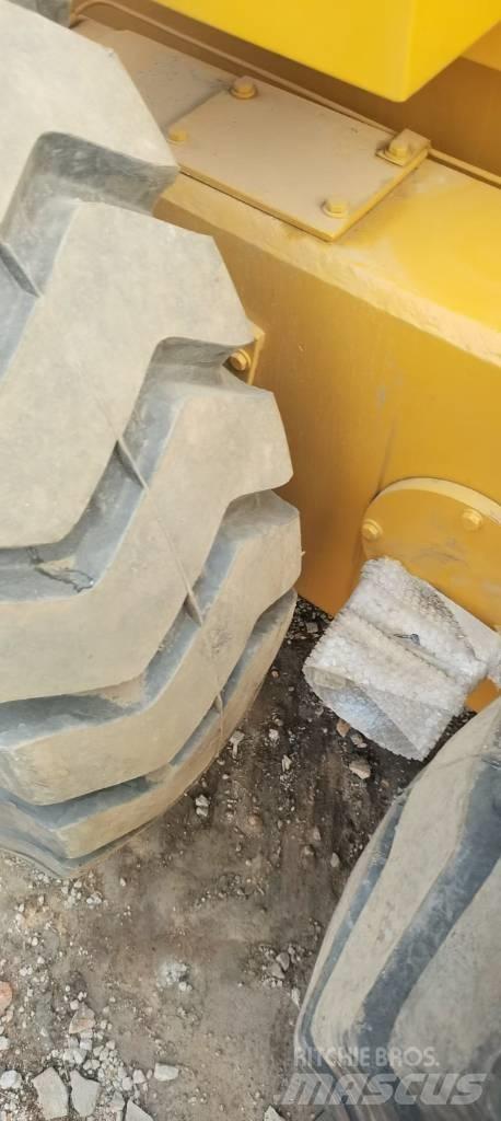 CAT 140 H Γκρέιντερς