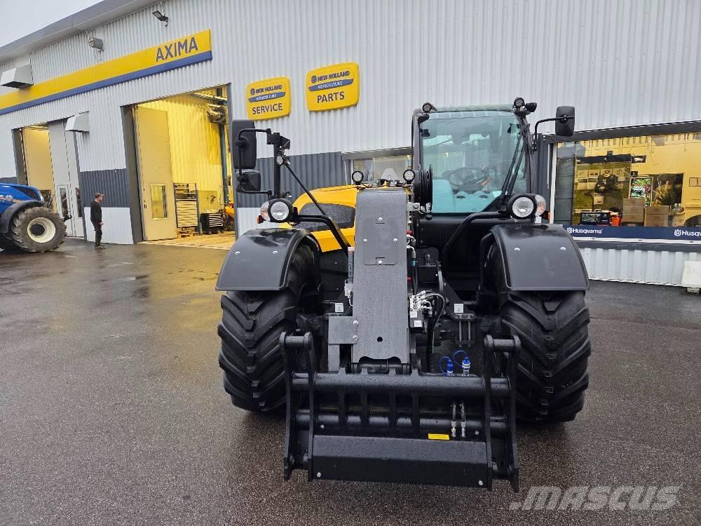 New Holland TH7.42 Τηλεσκοπικοί ανυψωτές