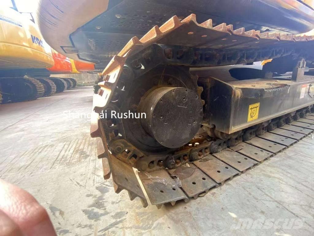 Sany SY 75 Μίνι εκσκαφείς 7t - 12t