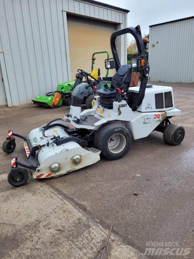  Matra BSC300 Χορτοκοπτικά με καθιστό χειριστή