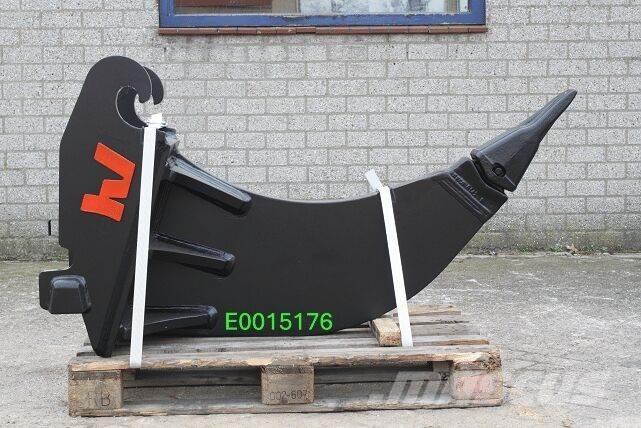 Verachtert TR40 Κατασκευές - Άλλα