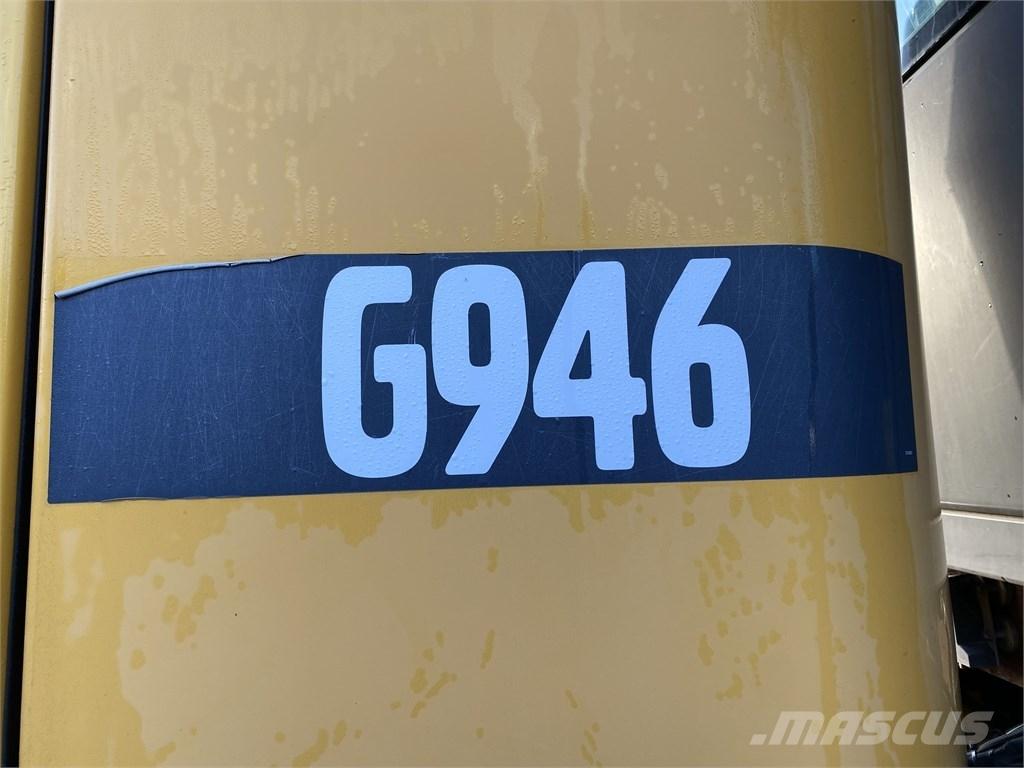 Volvo G 946 Γκρέιντερς