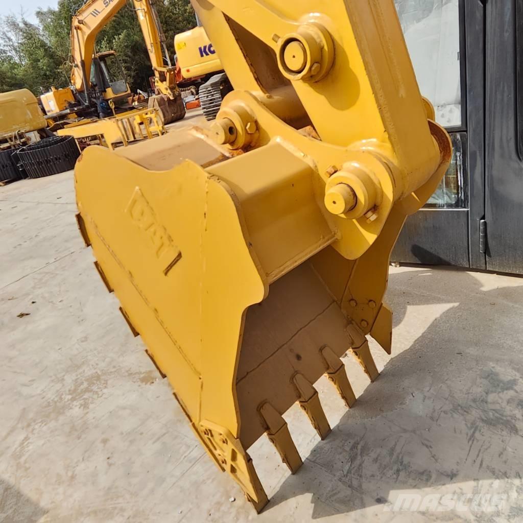 CAT 308 D Μίνι εκσκαφείς 7t - 12t