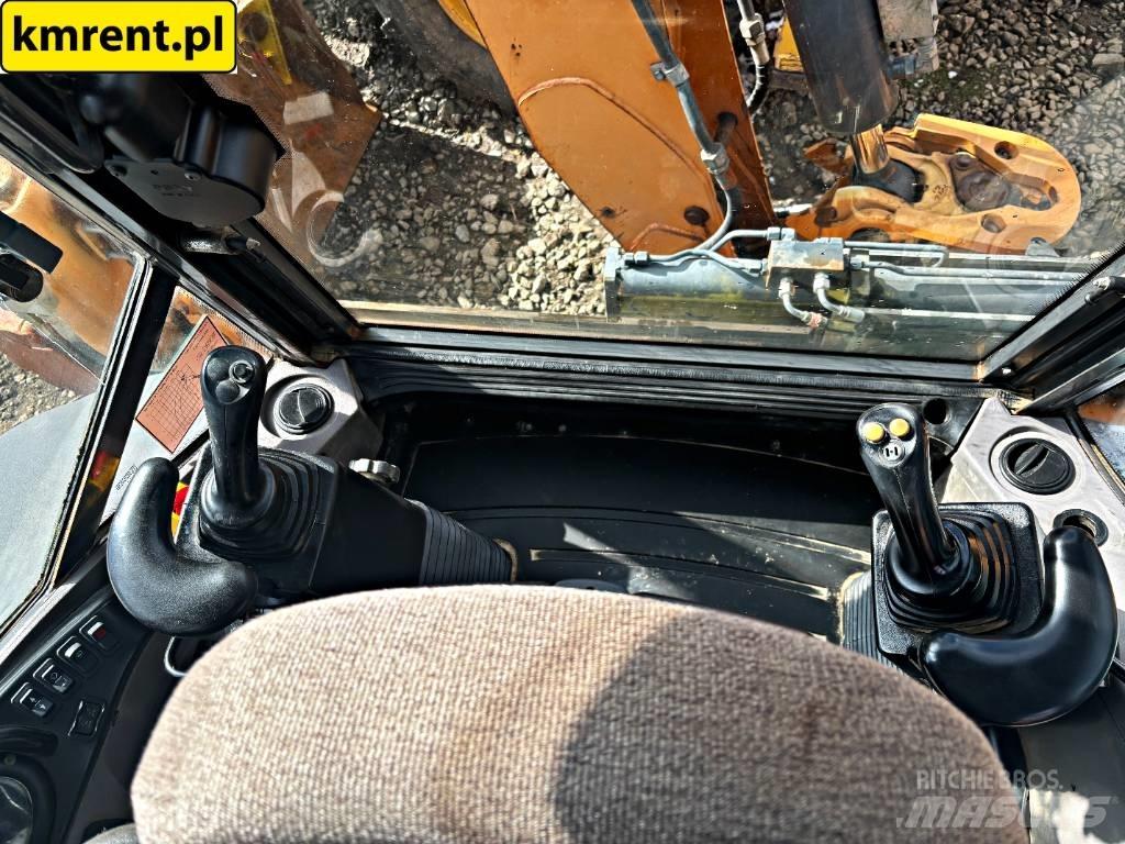 CASE 580 ST Εκσκαφείς Φορτωτές τύπου JCB
