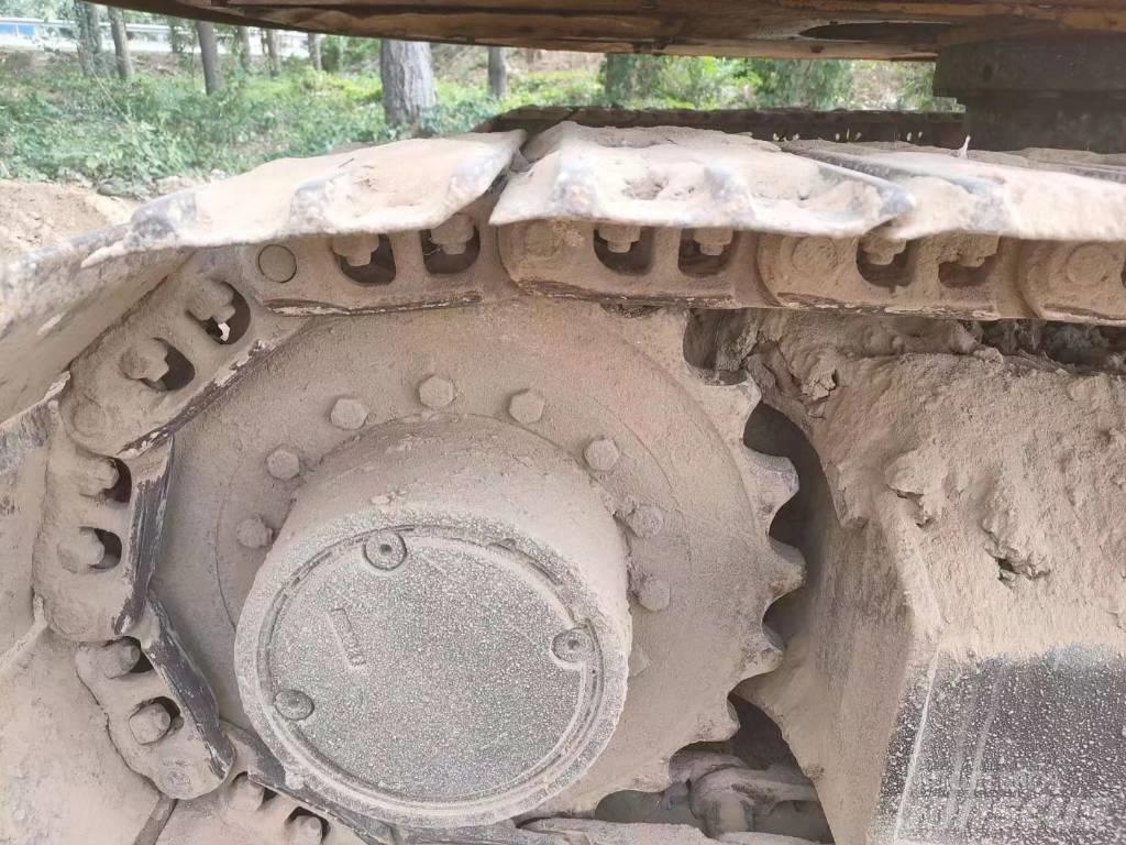 CAT 307E2 Εκσκαφείς με ερπύστριες