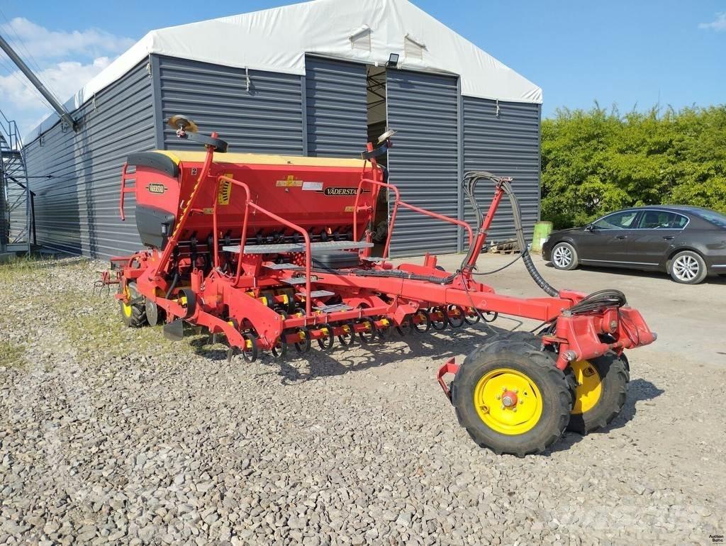Väderstad RD300C Συνδυαστικοί σπορείς