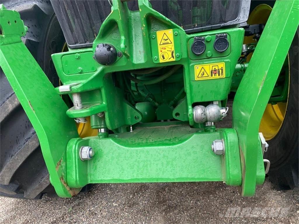John Deere 7R 310 Τρακτέρ