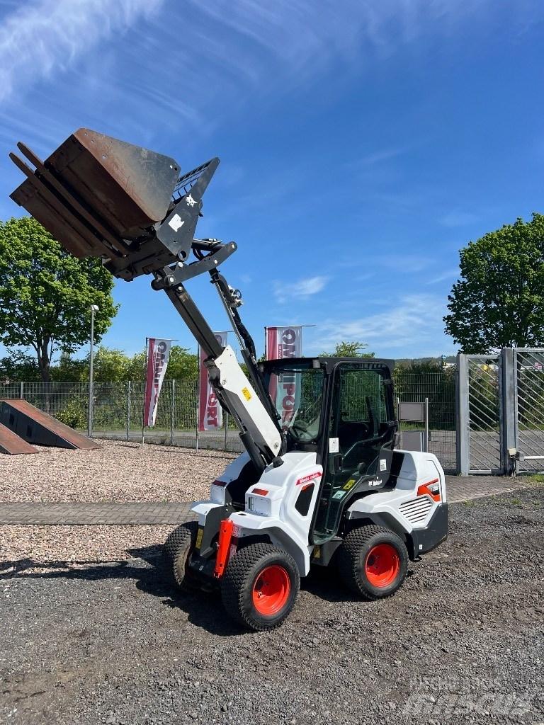 Bobcat L 28 Τηλεσκοπικοί ανυψωτές