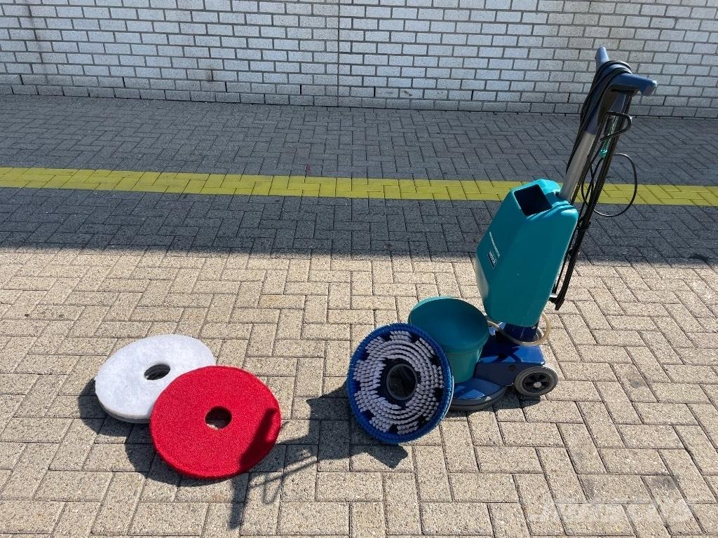 Wetrok Monodisc LS Σκούπες