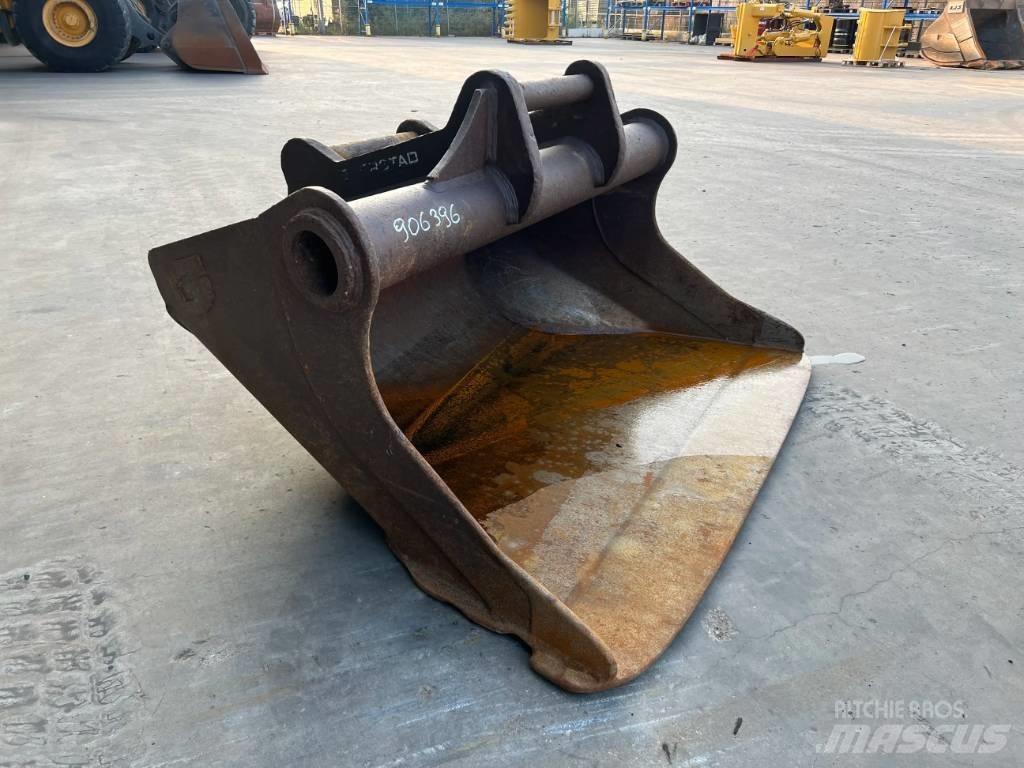 Gjerstad S70 Κουβάδες