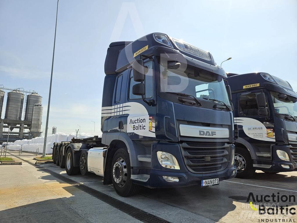 DAF CF 440 FTP Τράκτορες