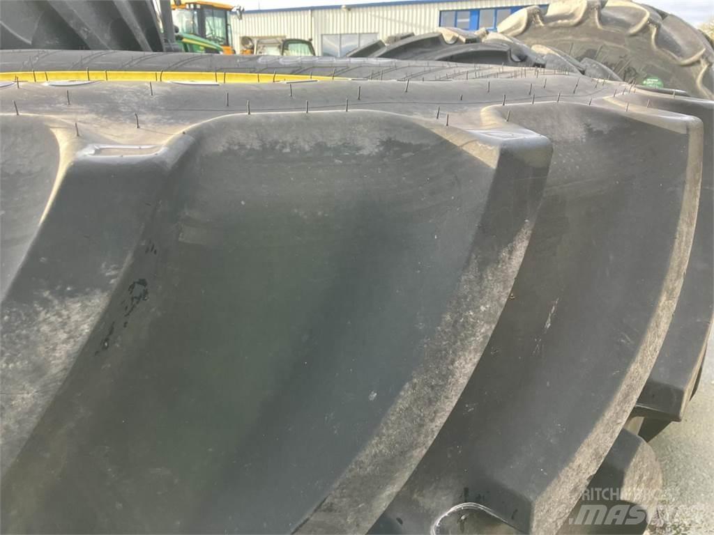 Mitas 650/65R38 Ελαστικά και ζάντες