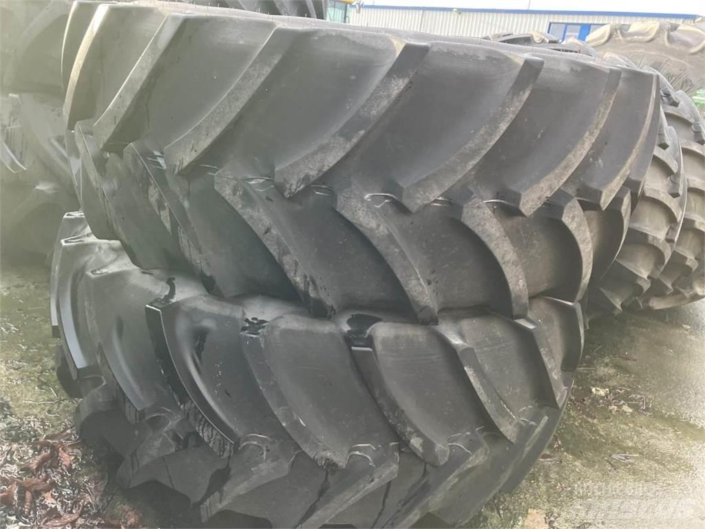Mitas 650/65R38 Ελαστικά και ζάντες