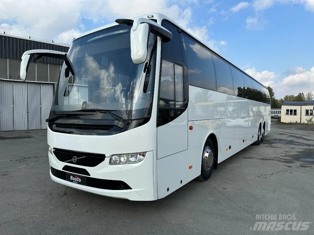 Volvo B11R 9700H Πούλμαν
