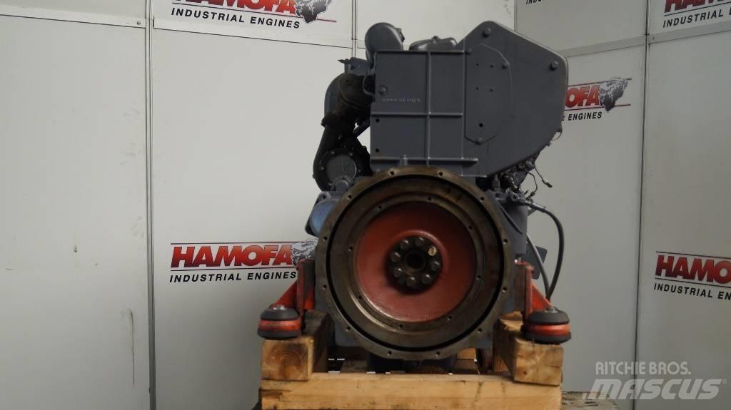 Deutz BF6L513R Κινητήρες