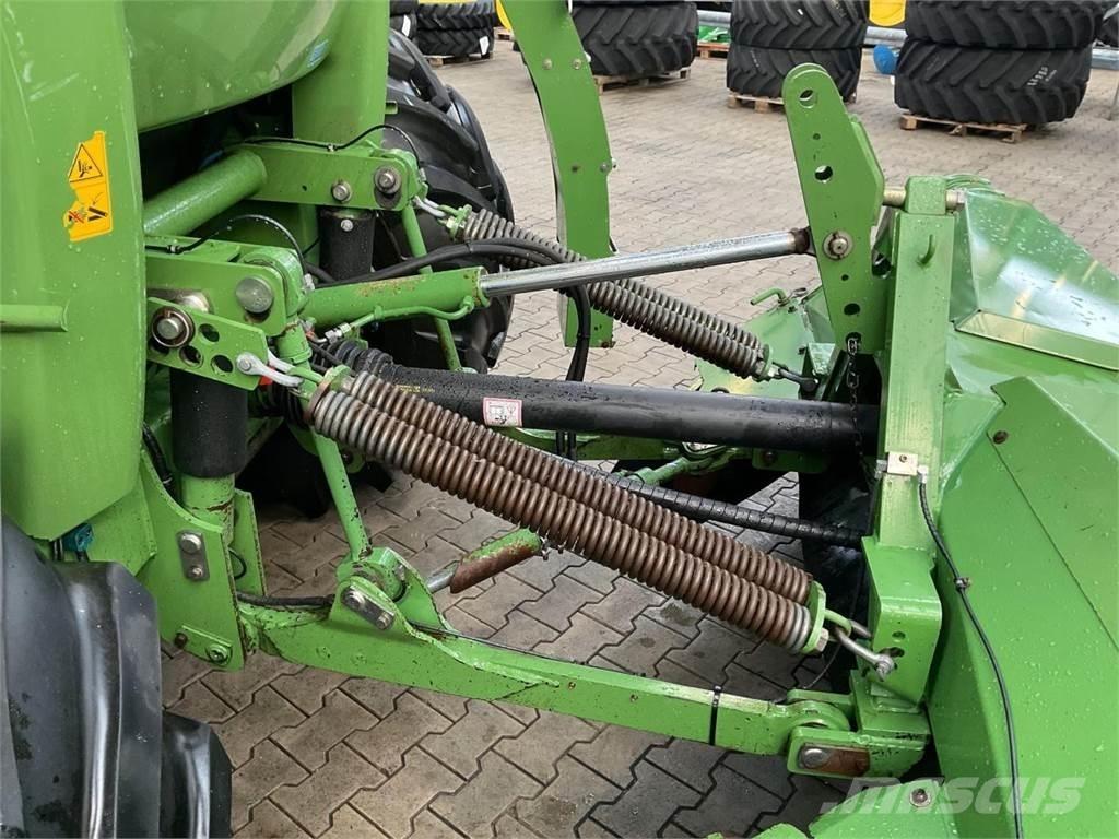 Krone Big M 420 CV Χορτοκοπτικά