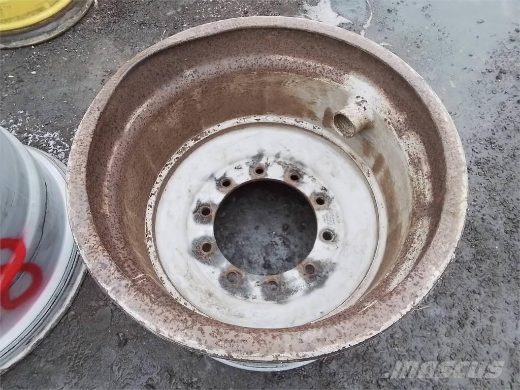 Valmet 890 20x26,5 Ελαστικά και ζάντες