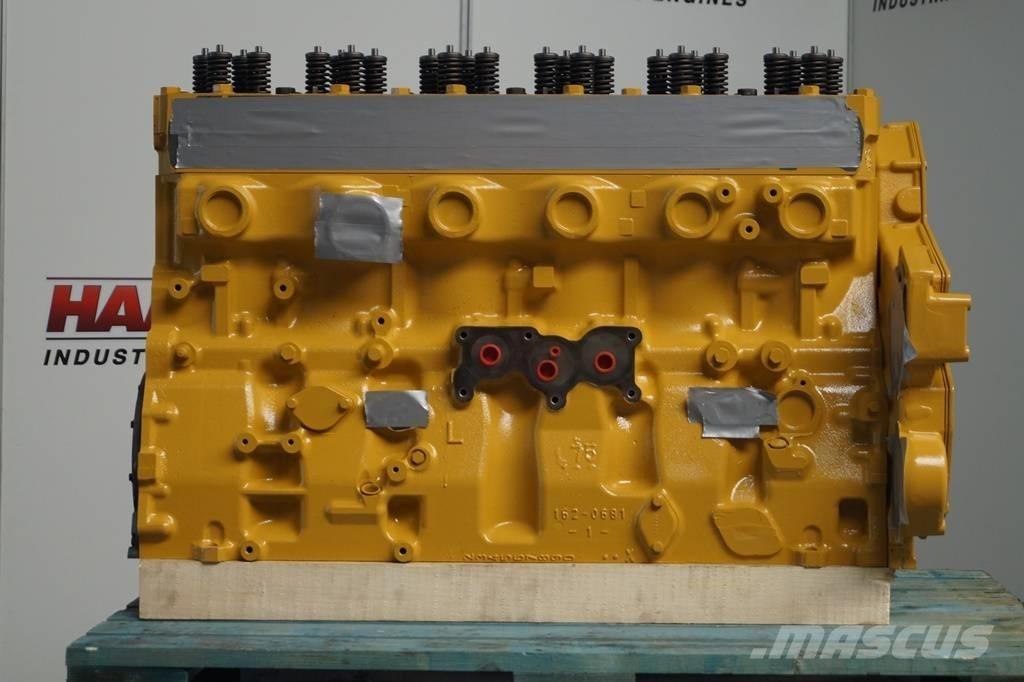 CAT 3176 LONG-BLOCK Κινητήρες