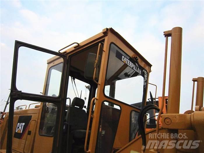 CAT 140 G Γκρέιντερς