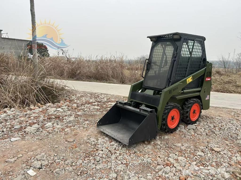 Bobcat S 70 Φορτωτάκια