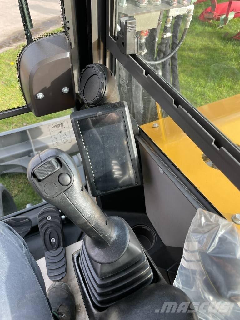 Volvo ECR 88 D Εκσκαφάκι (διαβολάκι) < 7t