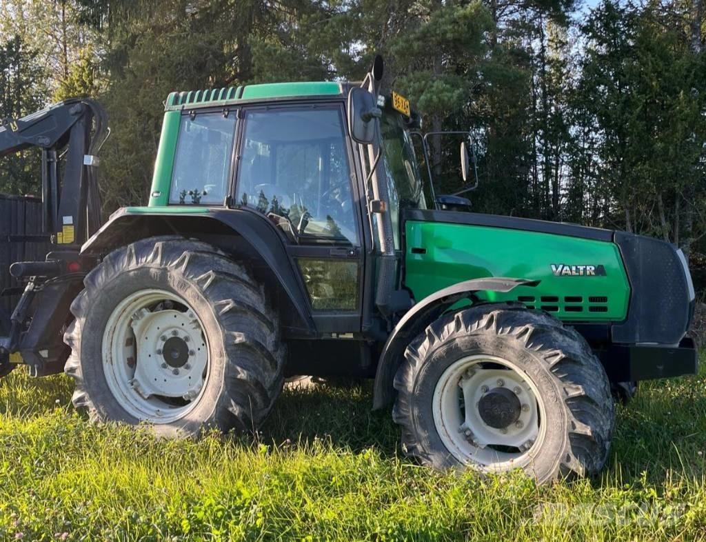 Valtra 6300 Τρακτέρ