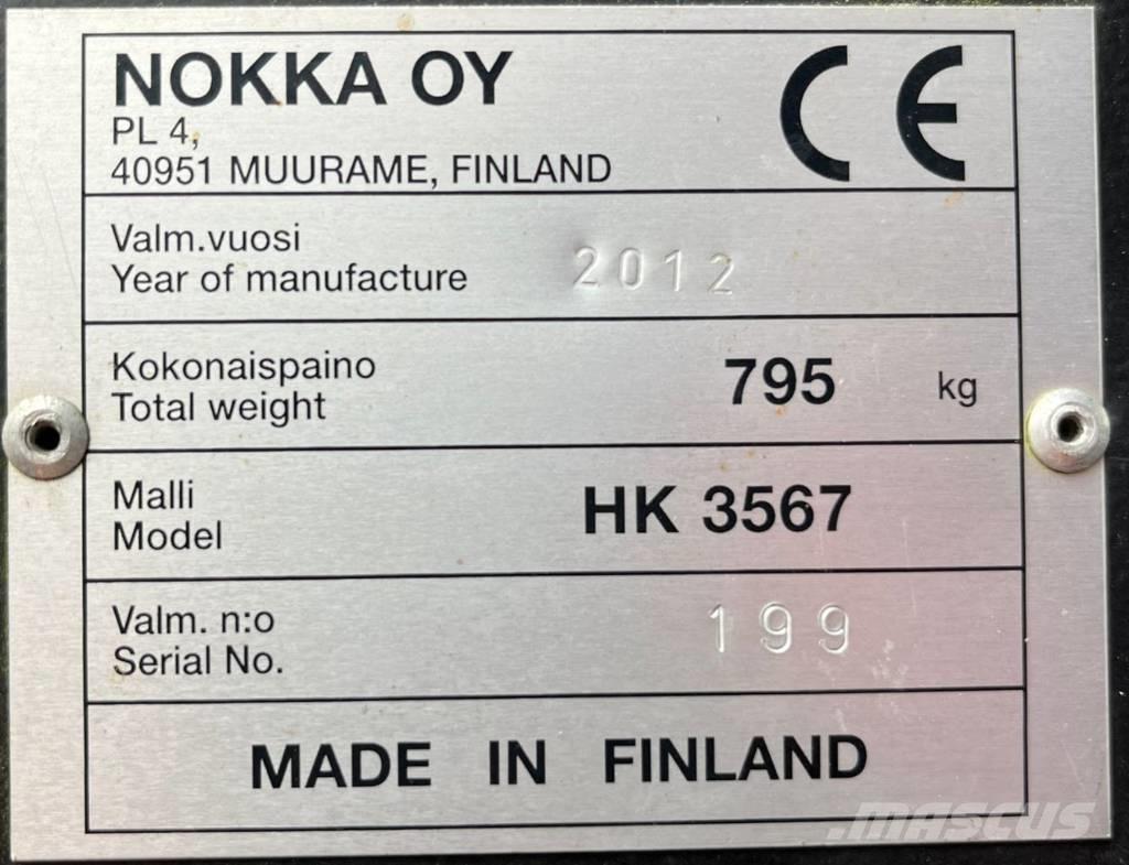 Valtra 6300 Τρακτέρ