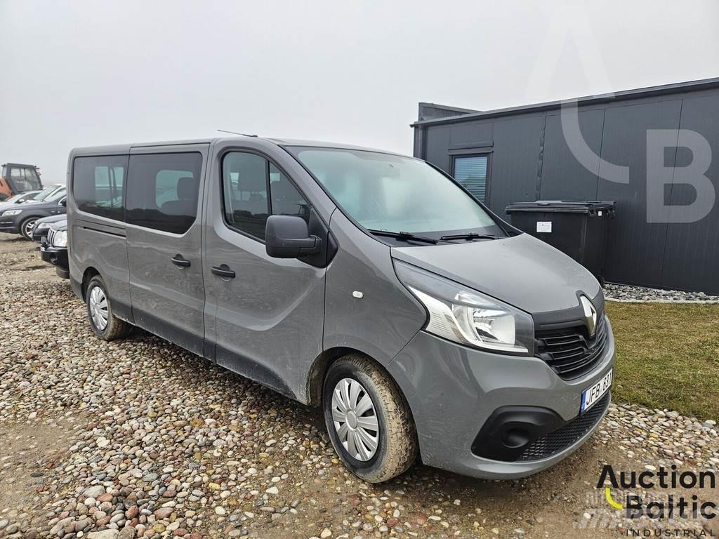Renault Trafic Άλλα Vans