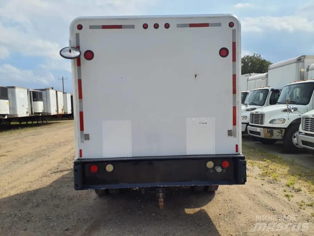 Ford F 550 Φορτηγά μεταφοράς ποτών