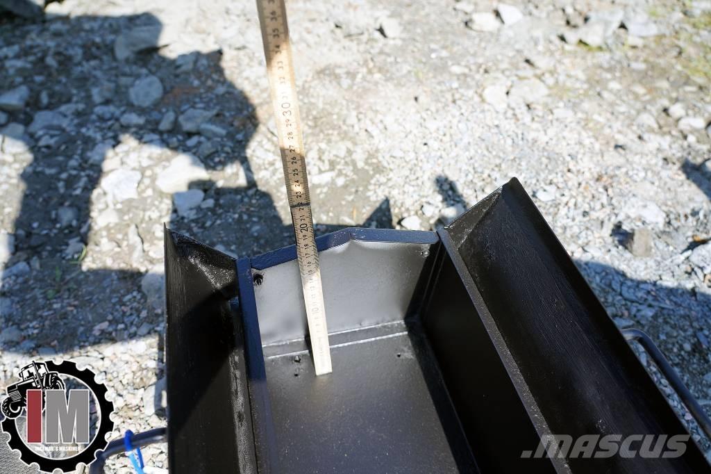  Verktygslåda Άλλα γεωργικά μηχανήματα