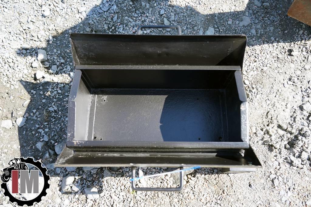  Verktygslåda Άλλα γεωργικά μηχανήματα