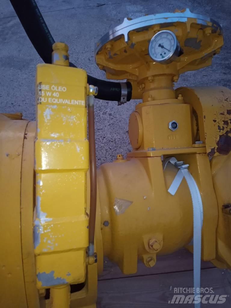  Itubombas 64S17 Αντλίες νερού