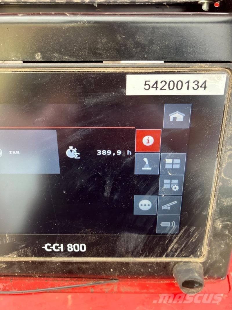 Grimme SL 900 Εξοπλισμός πατατοκαλλιεργειών - Άλλα