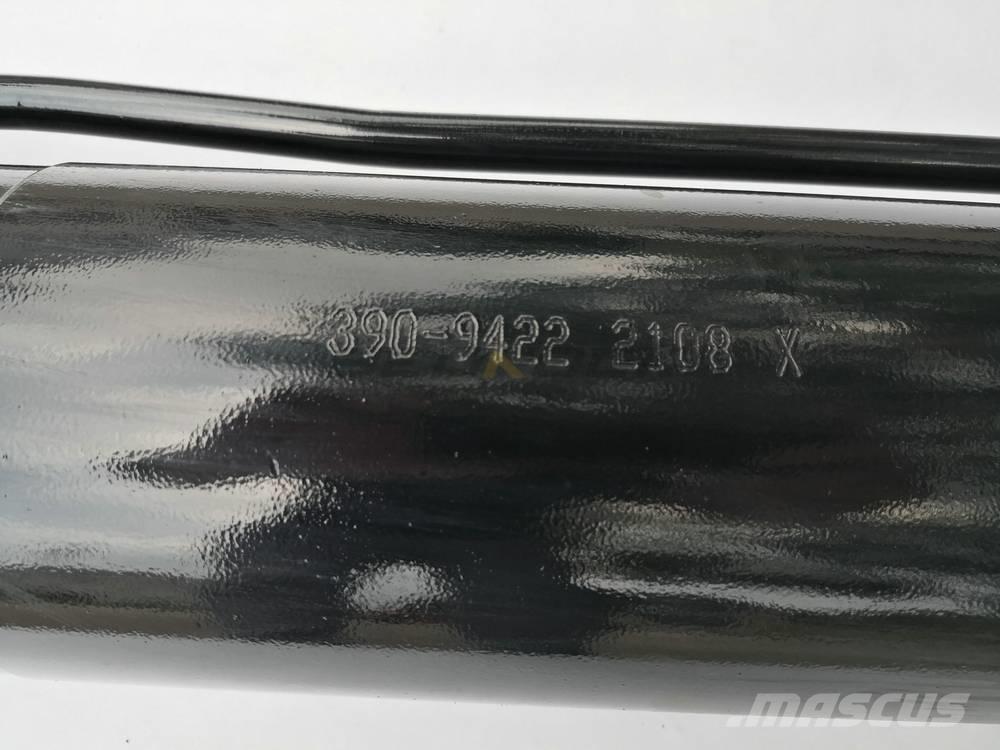 CAT 315 316 318 Άλλα εξαρτήματα