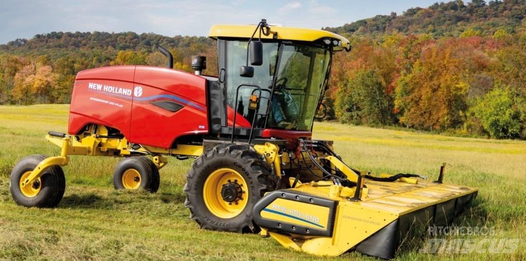 New Holland 419 PLUS Άλλα εξαρτήματα για τρακτέρ