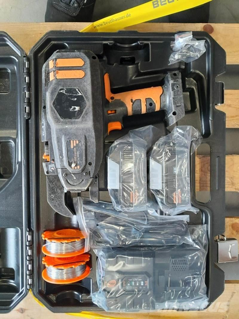  . ULTRA GRIP 40 Κατασκευές - Άλλα