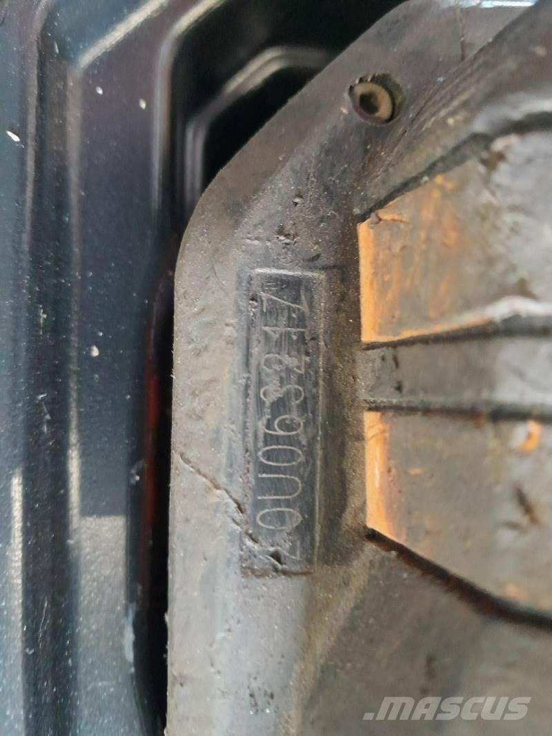  . ULTRA GRIP 40 Κατασκευές - Άλλα