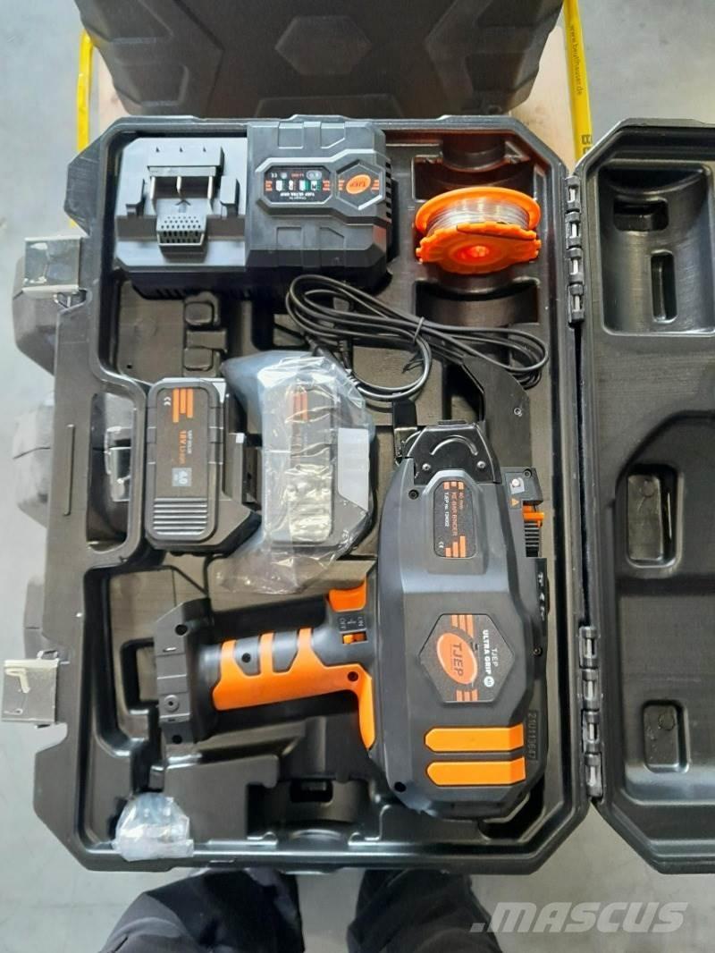  . ULTRA GRIP 40 Κατασκευές - Άλλα