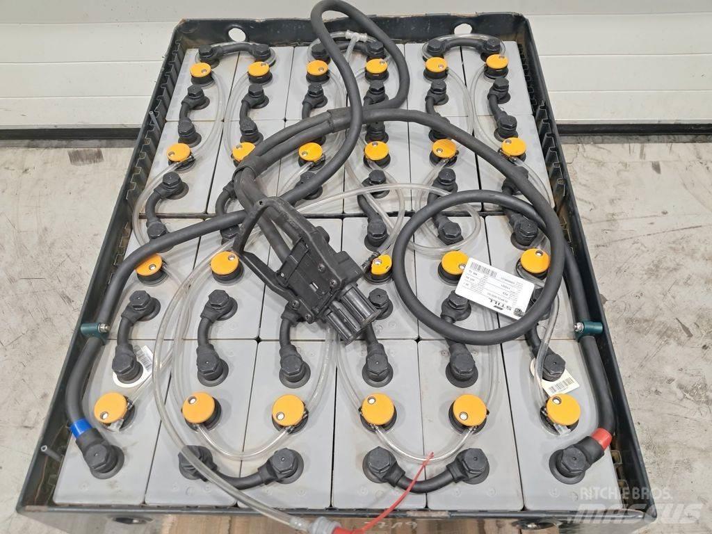  Batterij 48V 625Ah Μπαταρίες