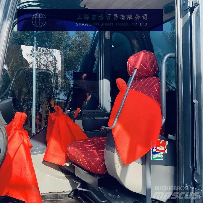 Kobelco SK 75 Μίνι εκσκαφείς 7t - 12t