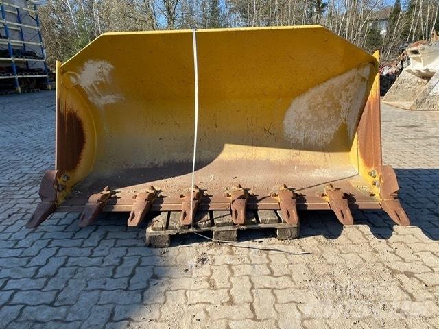 CAT 953 Bucket C/D/K Φορτωτές με ερπύστριες