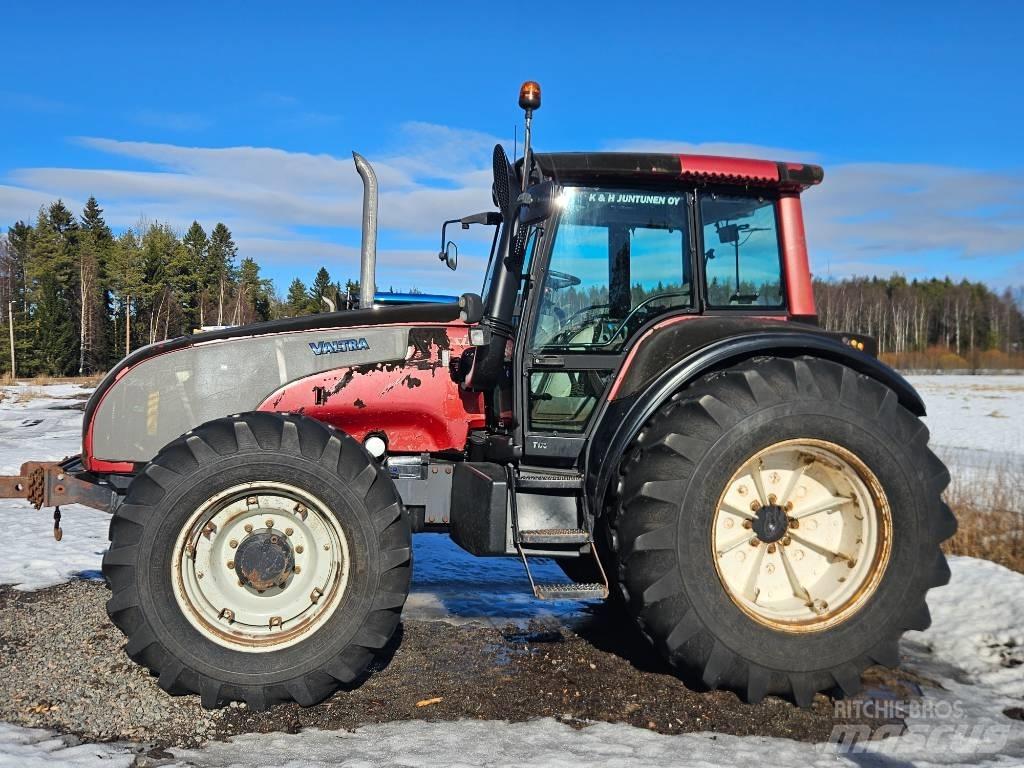 Valtra T 170 Τρακτέρ